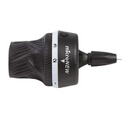 Грипшифт левый L3 Micro New MS29-LI